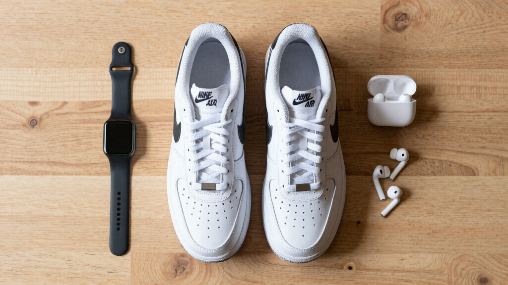 best Nike Air Force 1s