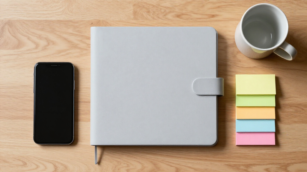 planner for
