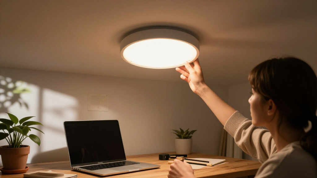 13 Best Smart Home Study Lighting in 2026