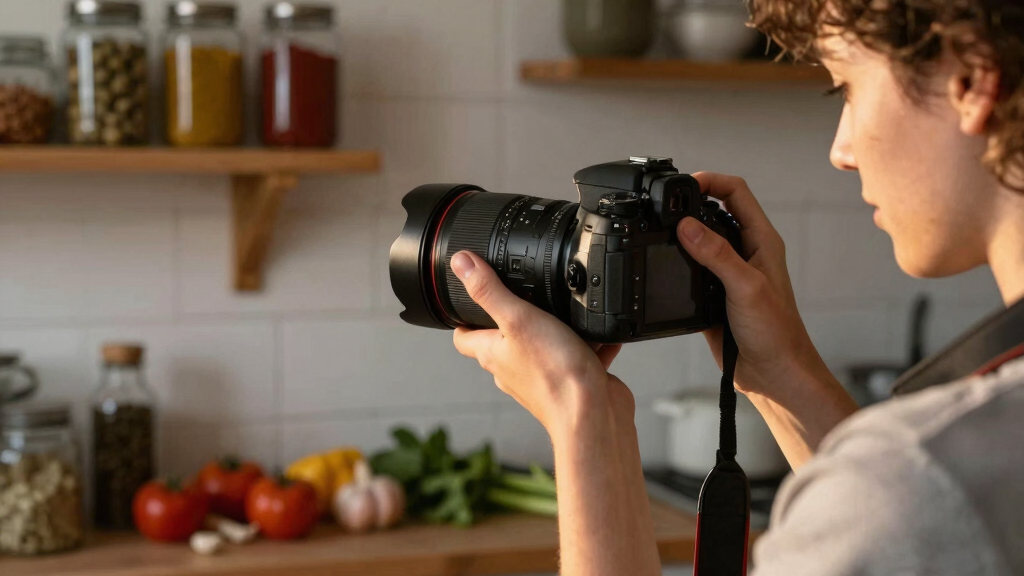 dslr cameras