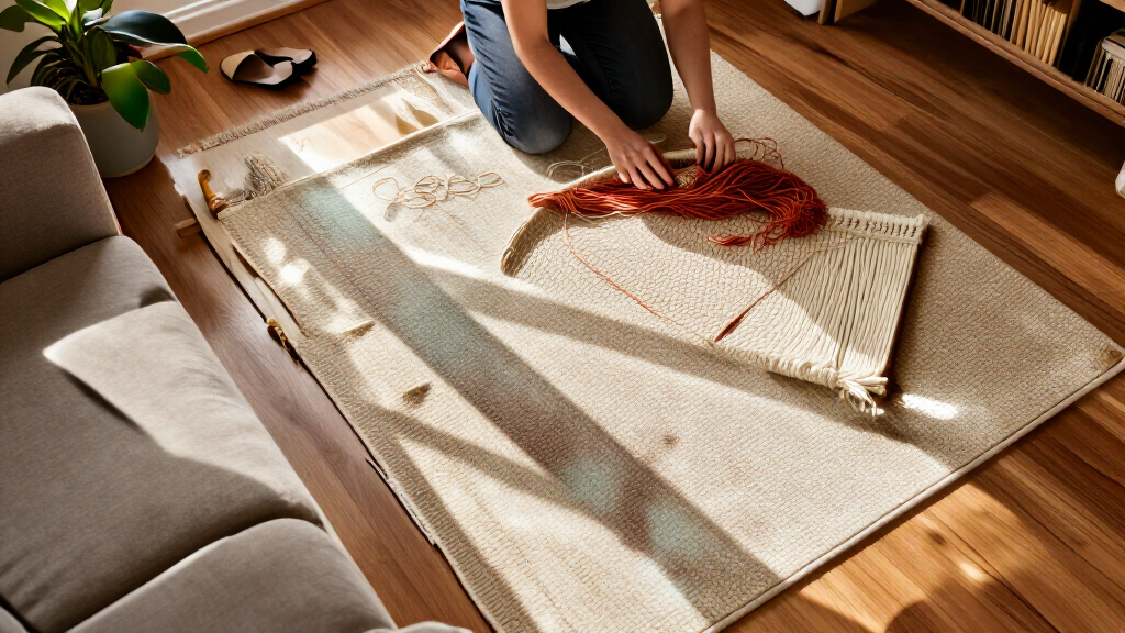 best organic nontoxic rugs