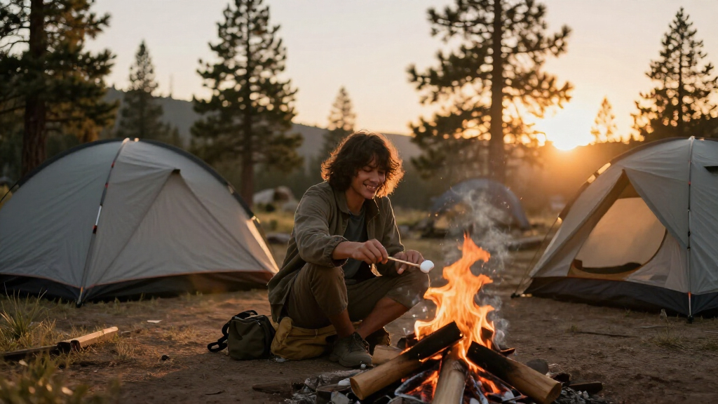 Best Camping Spots in California – Explore These Top Locations! 27 camping spots in california
