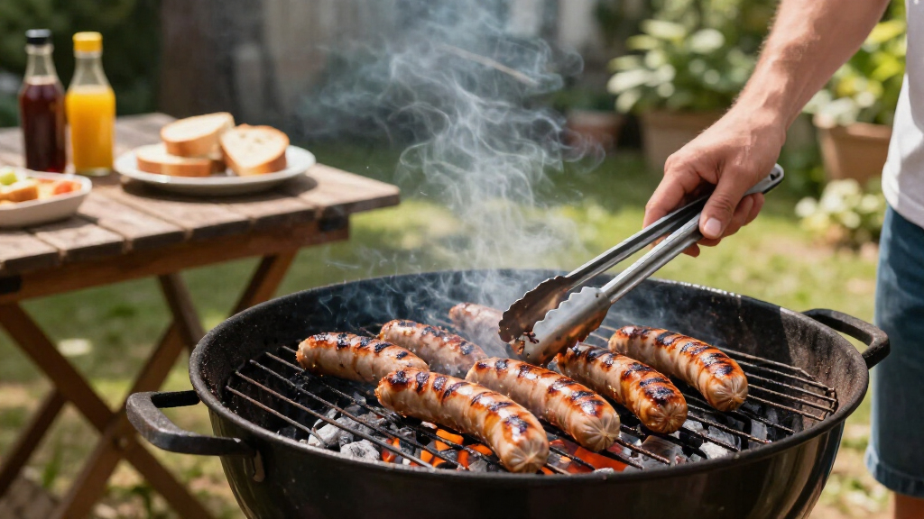 11 best sausages