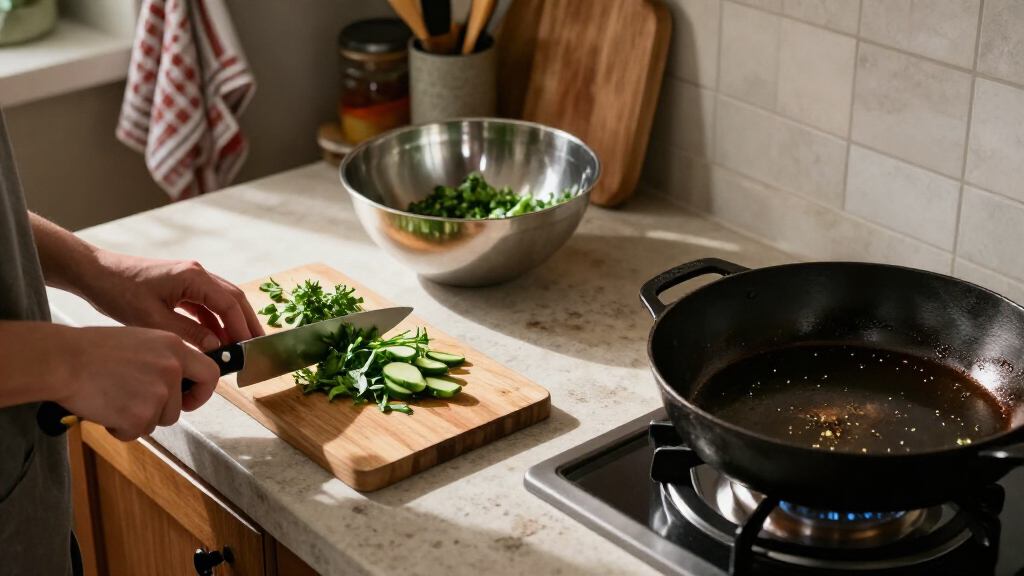best kitchen essentials