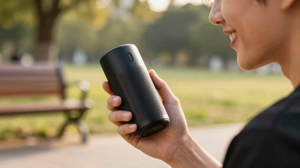 15 Best Portable Bluetooth Speakers in 2026