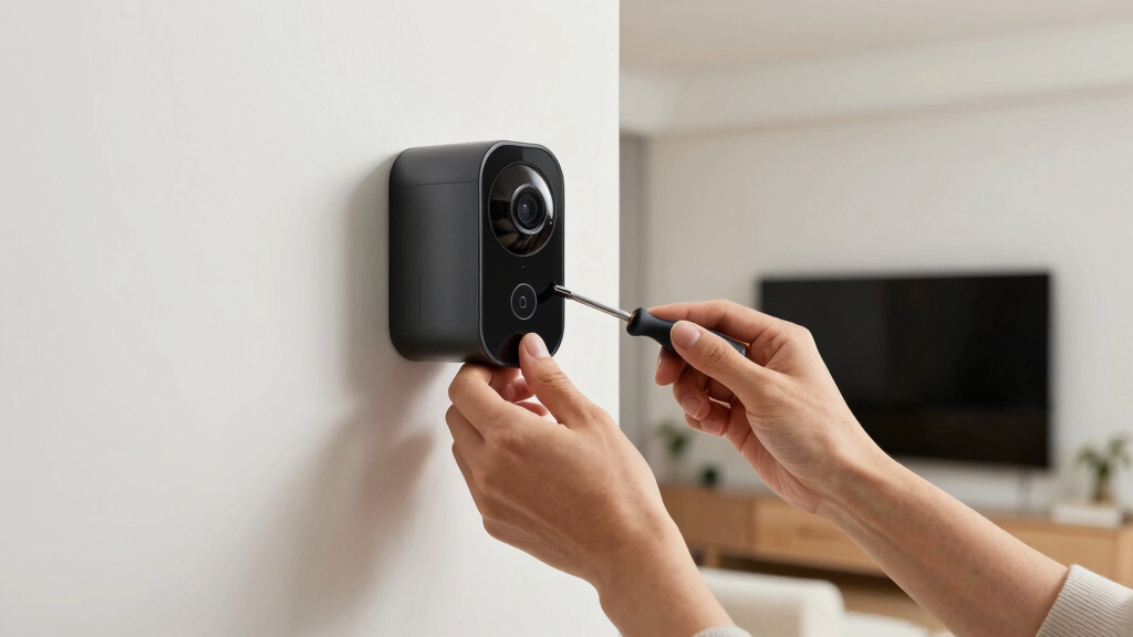 15 Best Smart Home Security Cameras in 2026