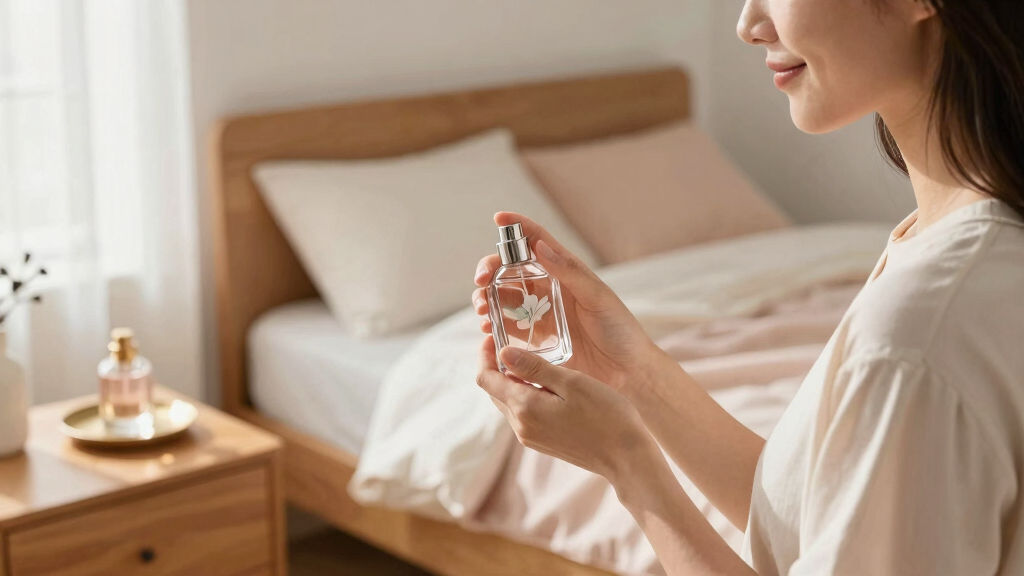 best women’s fragrances