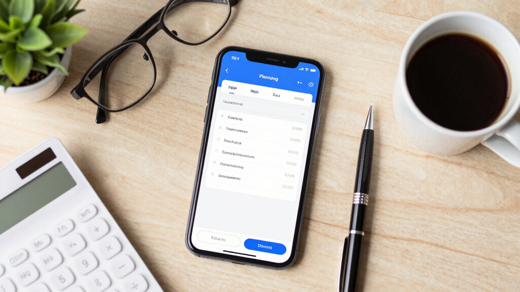financial planning tools for dads