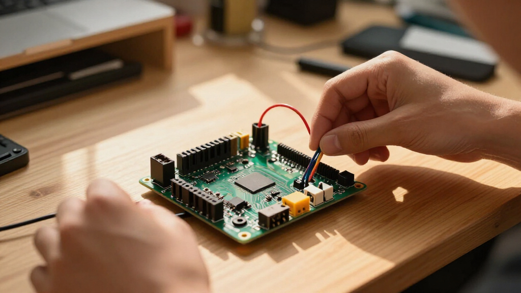 best ESP32-C6 development boards