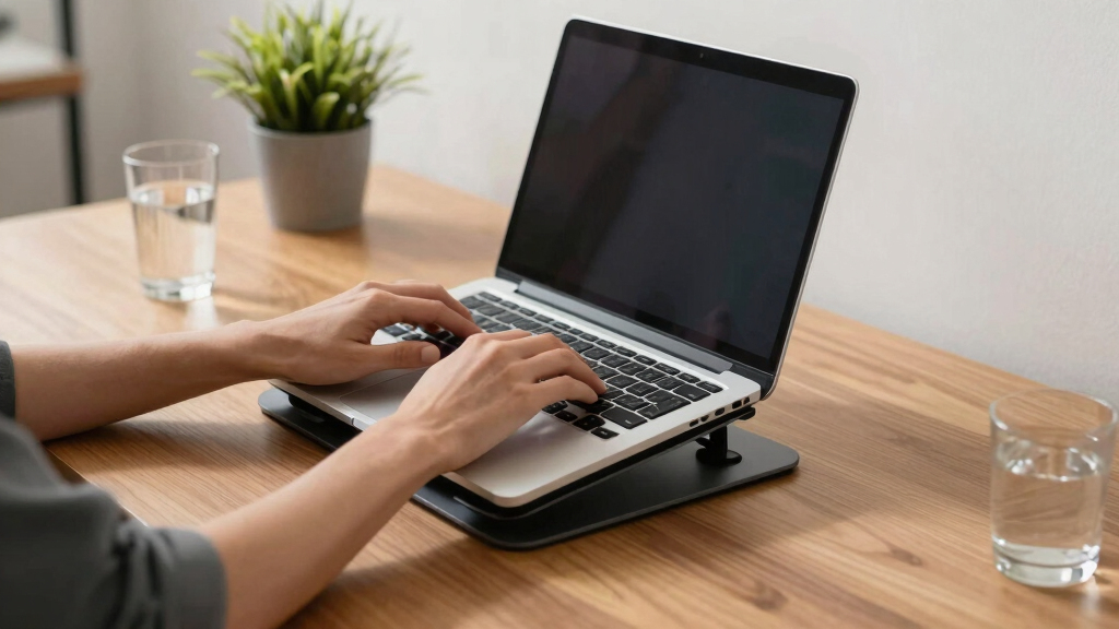 14 Best Ergonomic Laptop Stands in 2026