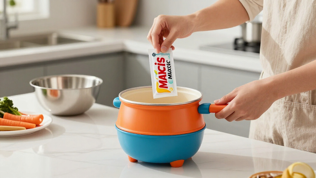 magic mixies refill pack