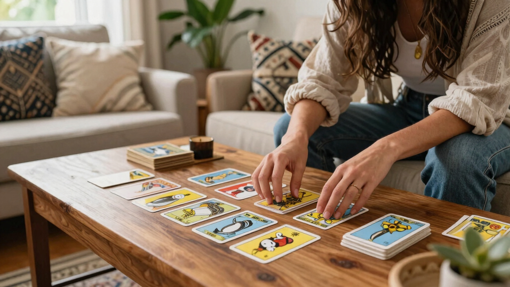 best tarot decks