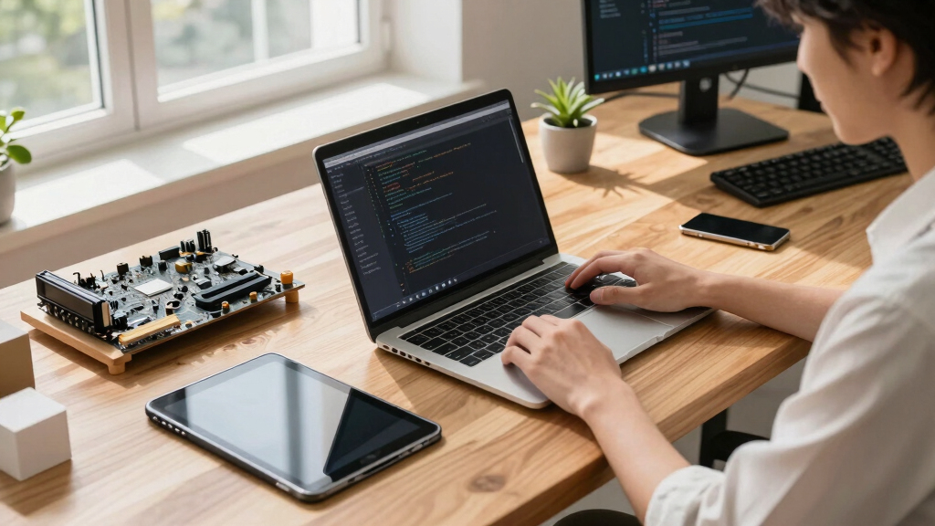 best computers, tablets & components