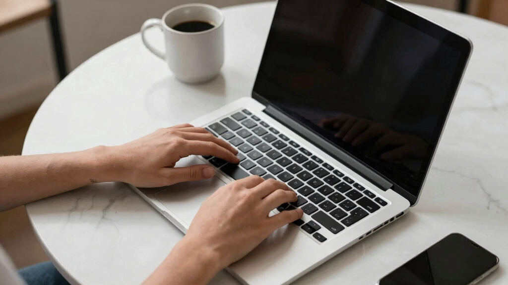 laptops