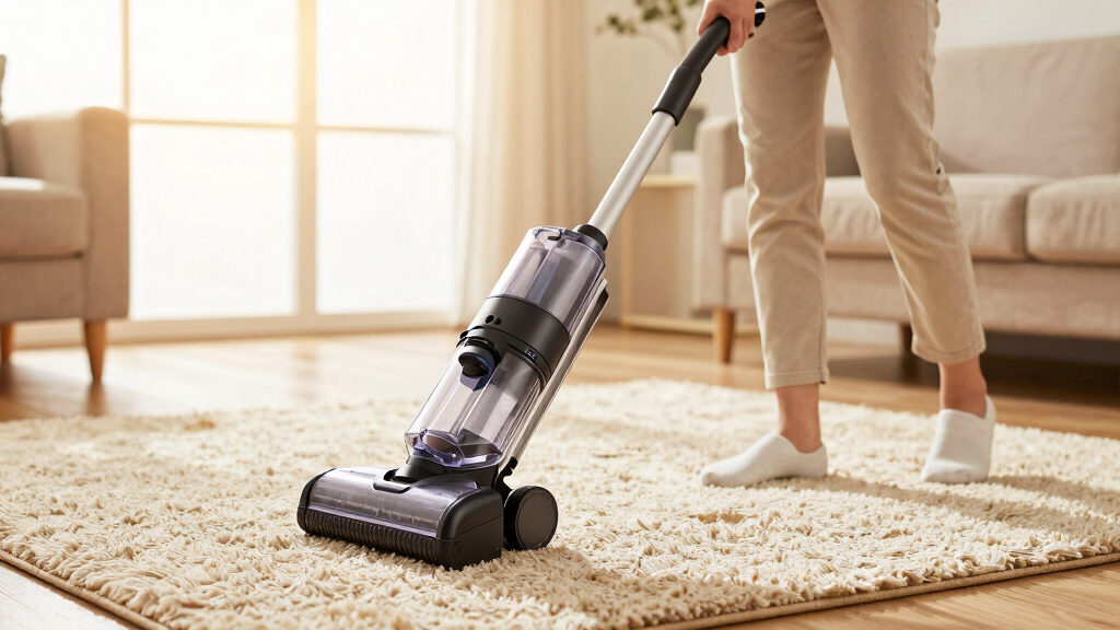 cordless handheld carpet cleaners