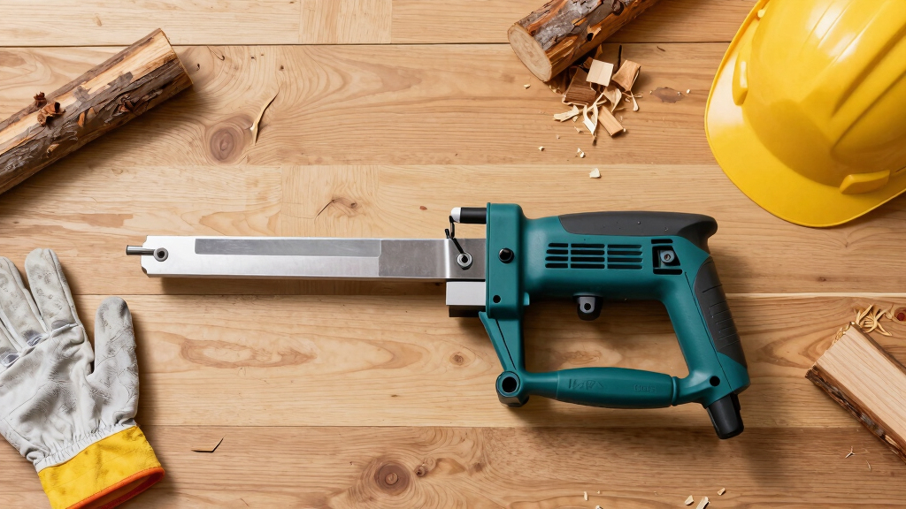 electric log splitters