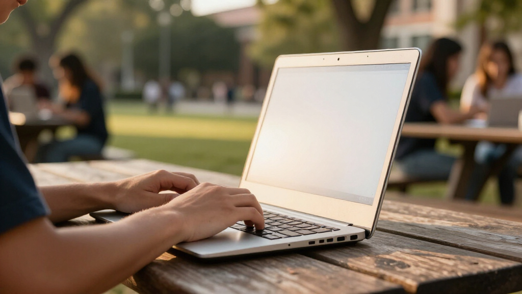 best refurbished laptops for students