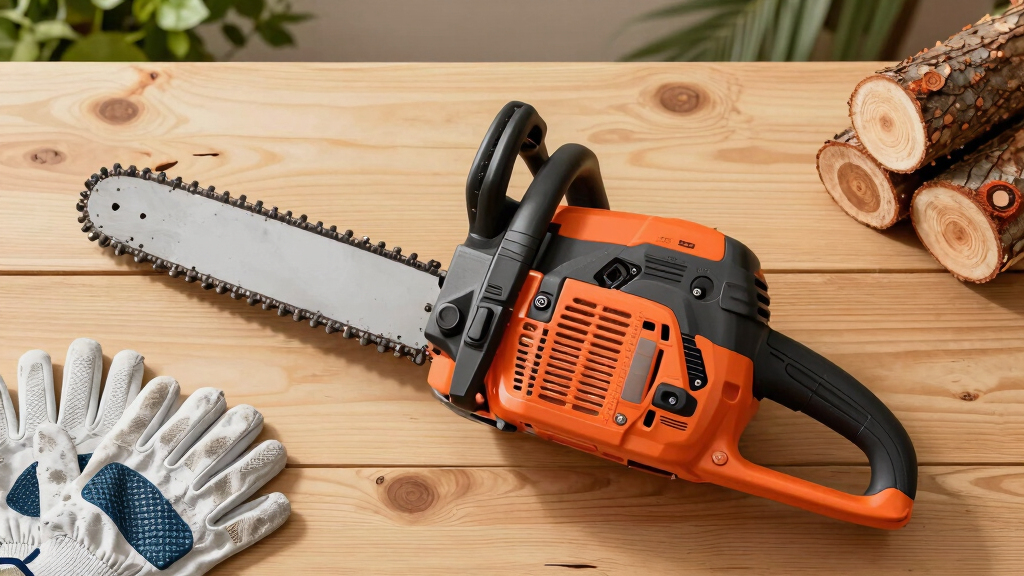 best cordless chainsaws