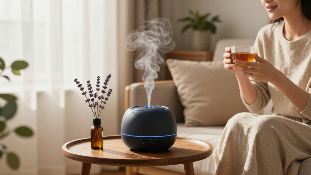 best high output diffuser
