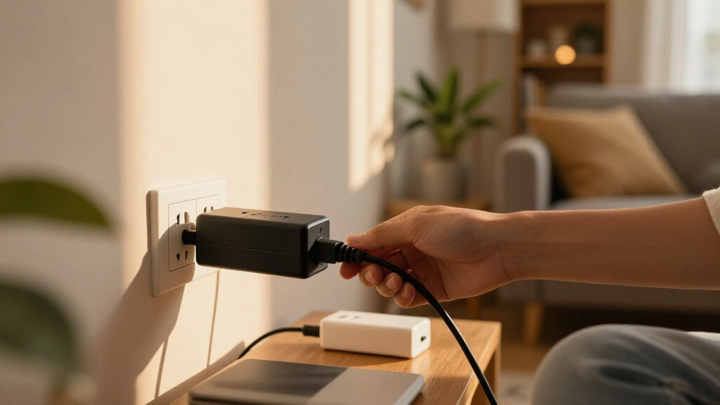 ups surge protector
