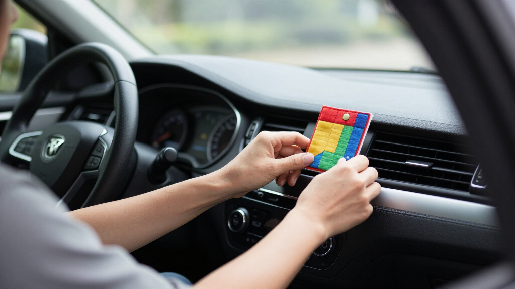 15 Best Car Vent Air Fresheners in 2026