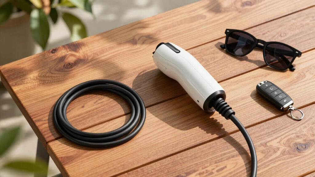 best EV chargers