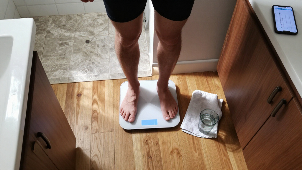 best smart scales