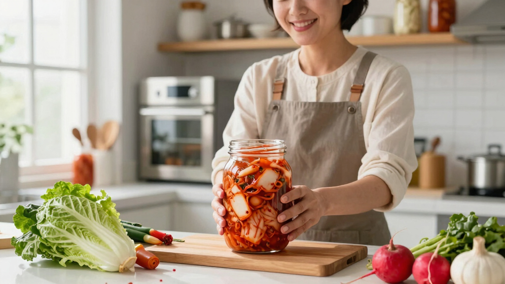 best kimchi brands