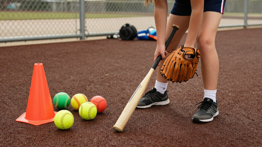 softball training equipment for teens