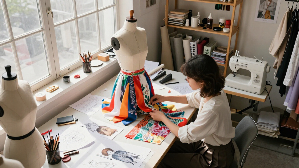 best student fashion collections
