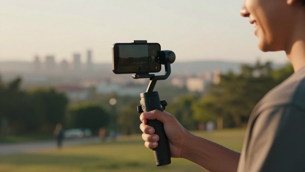 best gimbals for content creators