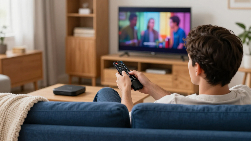 streaming media players