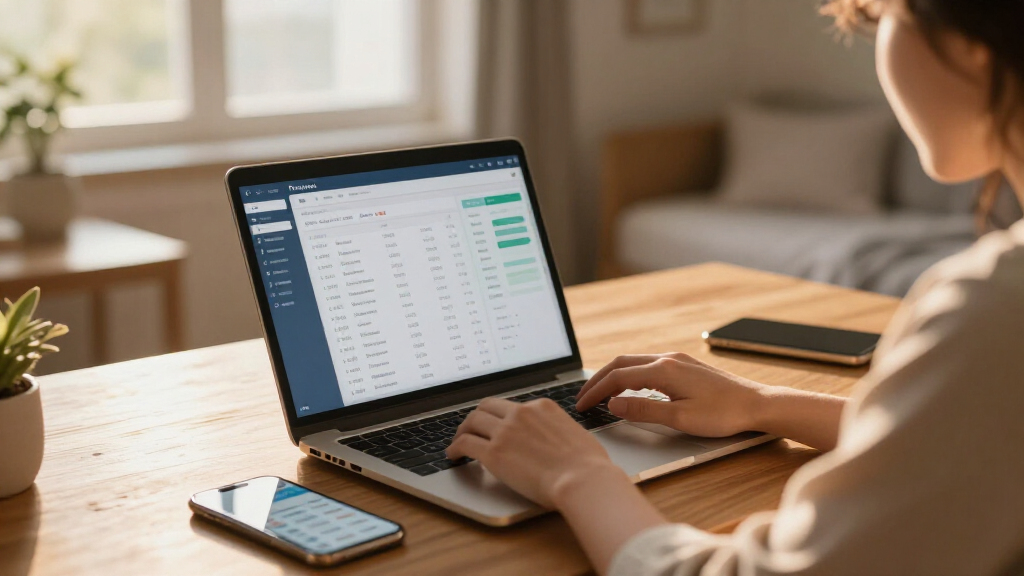 personal finance software for students