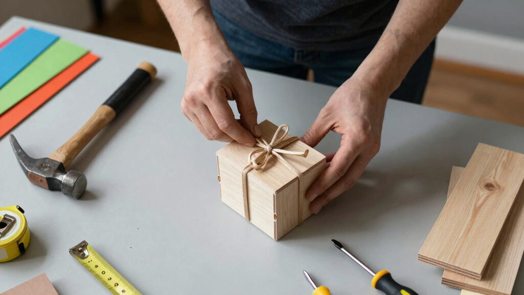 creative gift ideas for dad