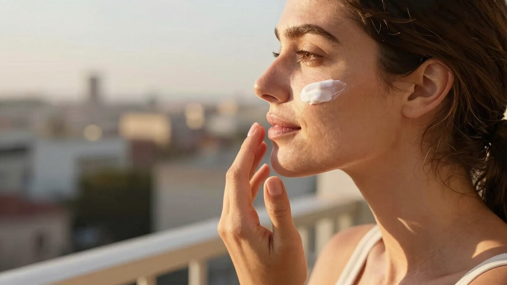 best French face creams