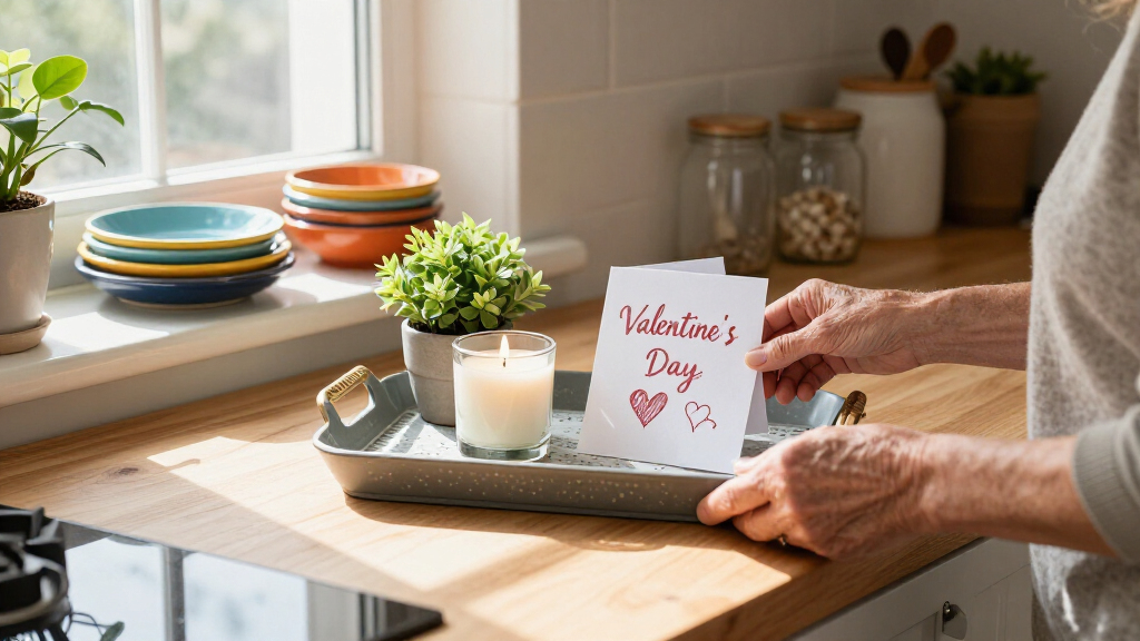 11 Best Amazon Finds for Valentine’s Day Gifts That Older Women Will Adore