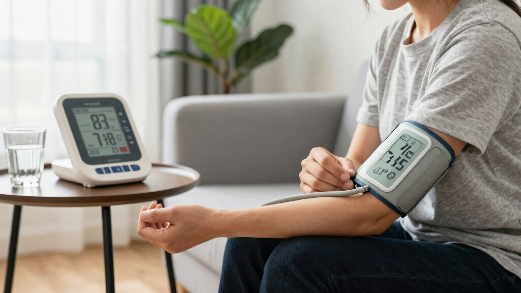 12 Best Home Blood Pressure Monitors in 2026
