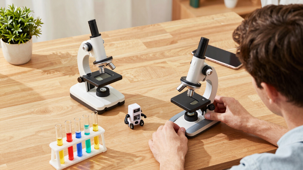 educational science gadgets for dads