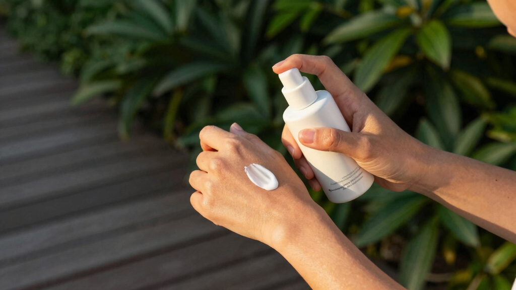best sunburn relief lotions