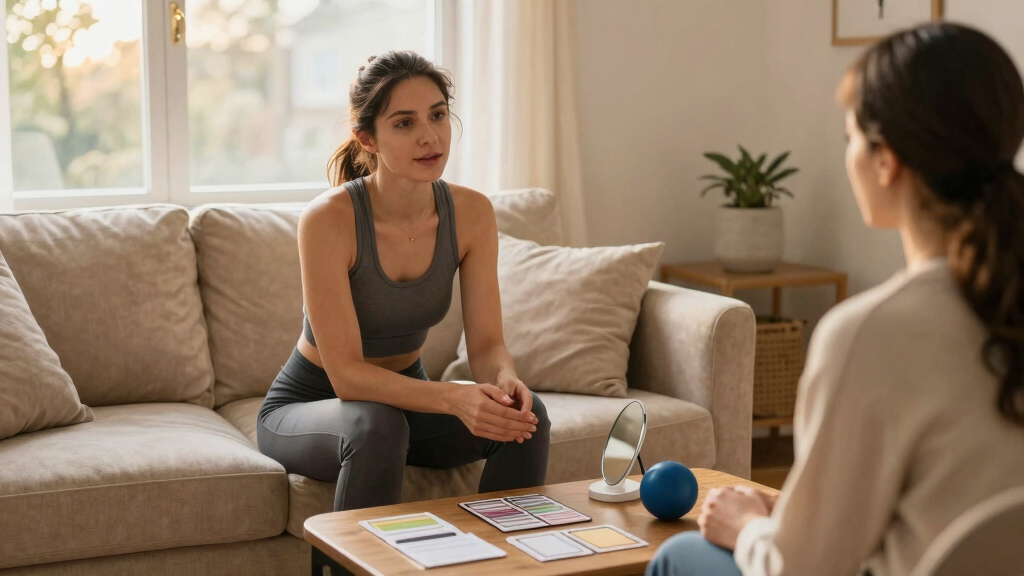 therapy tools for narcissistic personality