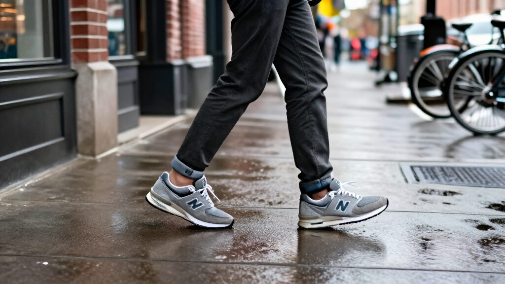 best New Balance 990v7 sneakers