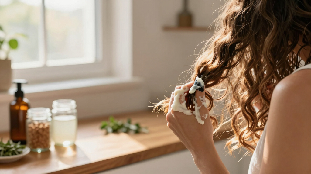 best hair masks