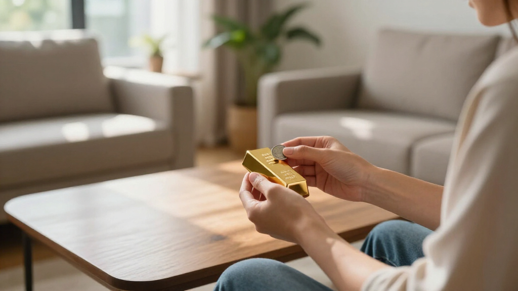 precious metals investment guides