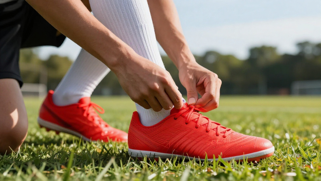 best soccer sneakers