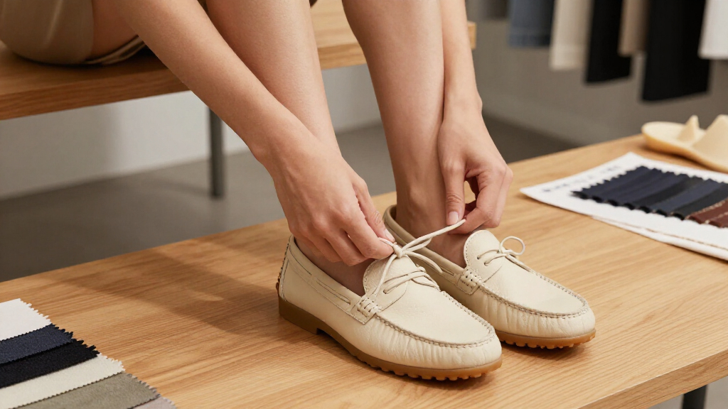 best loafer sneakers