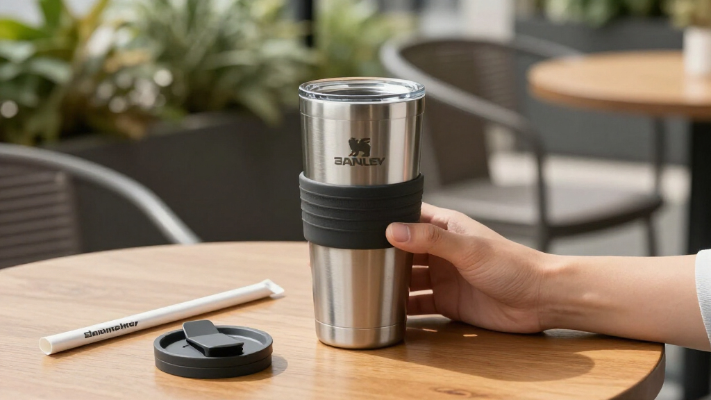 9 Best Stanley Tumbler Accessories for 2026 That Elevate Your Hydration