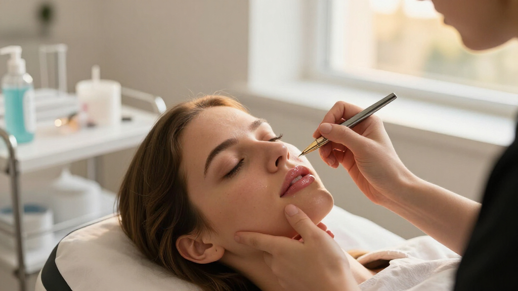 best lip plumping treatments