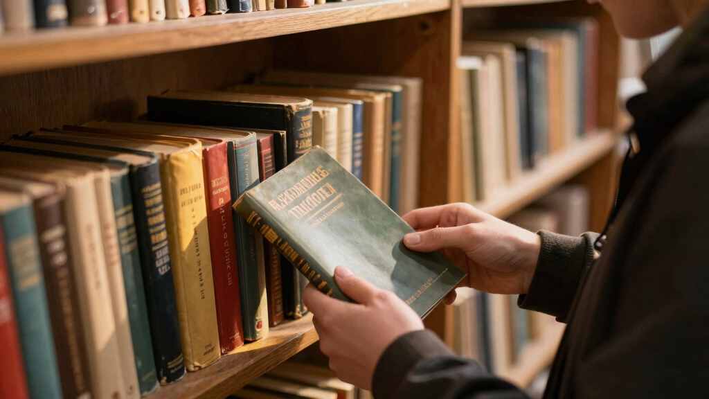 best Soviet era books