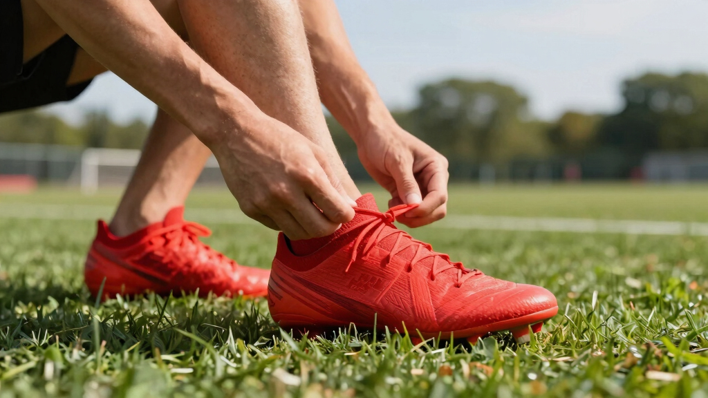 best football boots