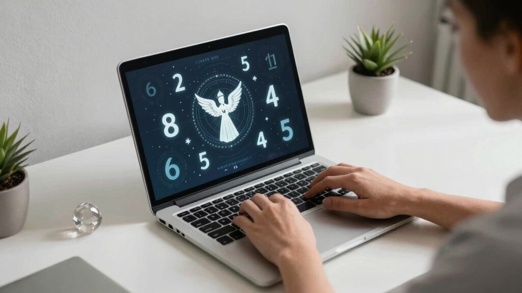 angel numbers for money